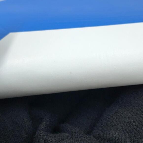 LOUIS VUITTON Blue Clutch Bag - Picture 9 of 16